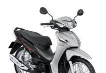 Honda Thailand Hadirkan All New Wave 110i Honda Wave 110i