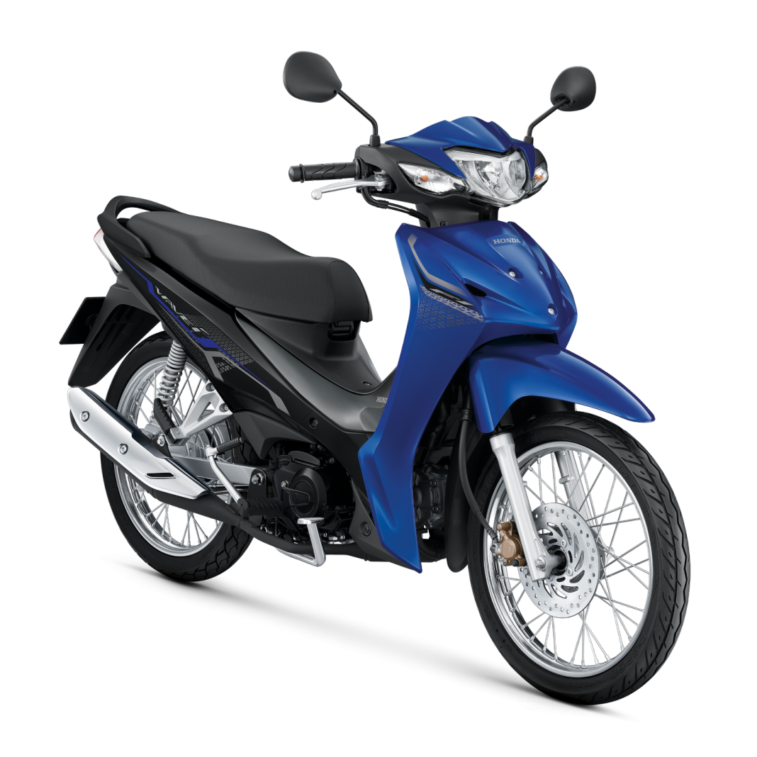 honda wave 110i 2019 price