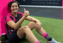 Wanita Juara WorldSSP300 2018 Jalani Operasi Pemulihan, Agar Siap Musim 2021 Ana Carrasco