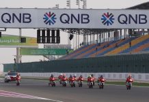 Asia Talent Cup 2021 Bakal Digelar di Sirkuit Mandalika, Catat Tanggalnya Asia Talent Cup 2021