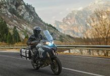 Benelli Akan Rilis 3 Motor Baru Tahun 2021, Ini Daftarnya motor Baru Benelli