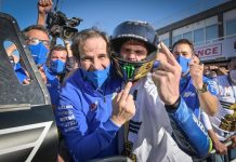 Ditinggal Davide Brivio, Joan Mir: Ini Situasi yang Sulit untuk Suzuki Davide Brivio