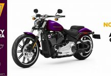 Bikin Motor Tampil Ngejreng dengan Warna Magenta Blue dari Diton Premium Diton Premium Magenta Blue