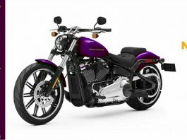 Bikin Motor Tampil Ngejreng dengan Warna Magenta Blue dari Diton Premium Diton Premium Magenta Blue