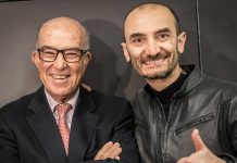 Jadi Laboratorium, Ducati Perpanjang Kontrak di MotoGP Hingga 2026 Ducati di MotoGP