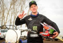 Selain Miller dan Martin, Quartararo Juga Isi Waktu Luang dengan Main Motocross Fabio Quartararo Motocross