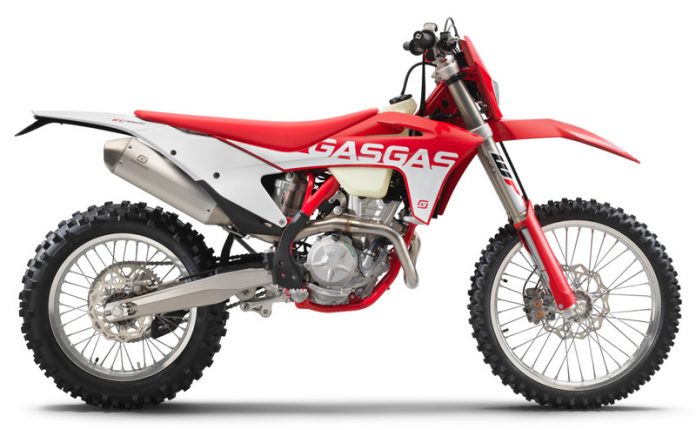 GasGas EC 350F 2021