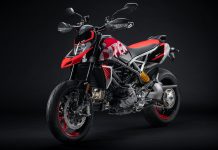 Ducati Hypermotard 950 RVE 2021 Hadir di Malaysia, Segini Harganya Ducati Hypermotard 950 RVE