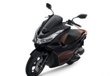 Honda PCX 160