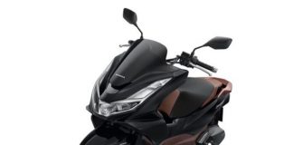 Honda PCX 160