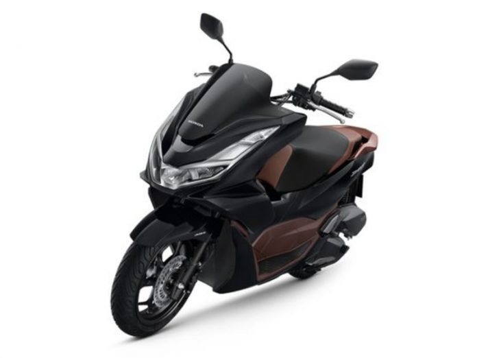 Honda PCX 160