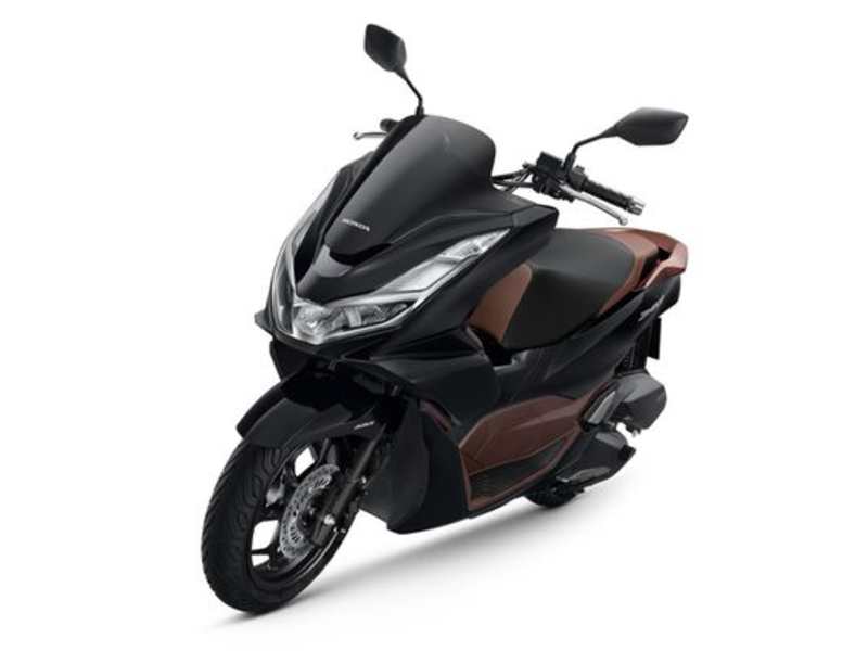 Motor pcx 2021