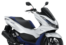 Honda PCX 160 2021 Meluncur di Thailand, Diantisipasi di Indonesia Segera Honda PCX 160 2021