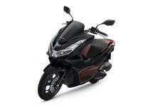 Soal Honda PCX 160 di Indonesia, AHM: Kami Masih Fokus 150cc Honda PCX 160 2021