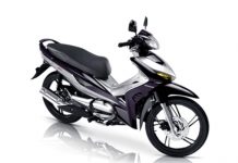 Honda Revo AT, Motor Bebek Bertransmisi Matic Pertama di Indonesia Honda Revo AT