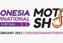 Tingkatkan Industri Otomotif Indonesia, IIMS 2021 Akan Tetap Digelar IIMS 2021 Virtual