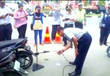 Tips Agar Motor Beremisi Bagus untuk Persiapan Uji Emisi Sesuai Pergub DKI Wajib lulus uji emisi
