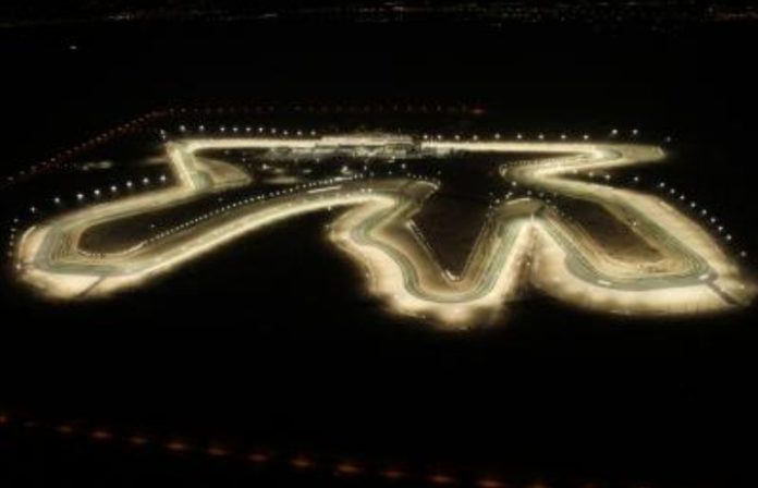 Tes MotoGP 2021 Qatar