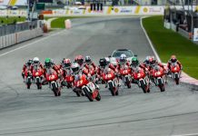 Kalender Sementara Idemitsu Asia Talent Cup 2021, 4 Pembalap Indonesia Masuk Update Kalender IATC 2021
