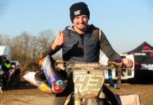 Jack Miller Pamerkan Kemampuan Motocross, Isi Kegiatan Jelang GP Jack Miller Motorcross