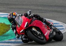 Jelang Tes MotoGP 2021 Qatar, Johann Zarco Curi Start di Tes Superbike Johann Zarco Curi Start