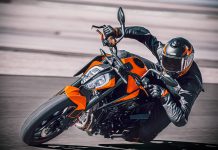 Pengganti KTM 790 Duke 2021 ini Rilis di Eropa, Harga Tembus Rp 180 Juta KTM 890 Duke 2021