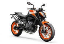 Pengganti 790, KTM 890 Duke 2021 Miliki 8 Highlights KTM 890 Duke 2021