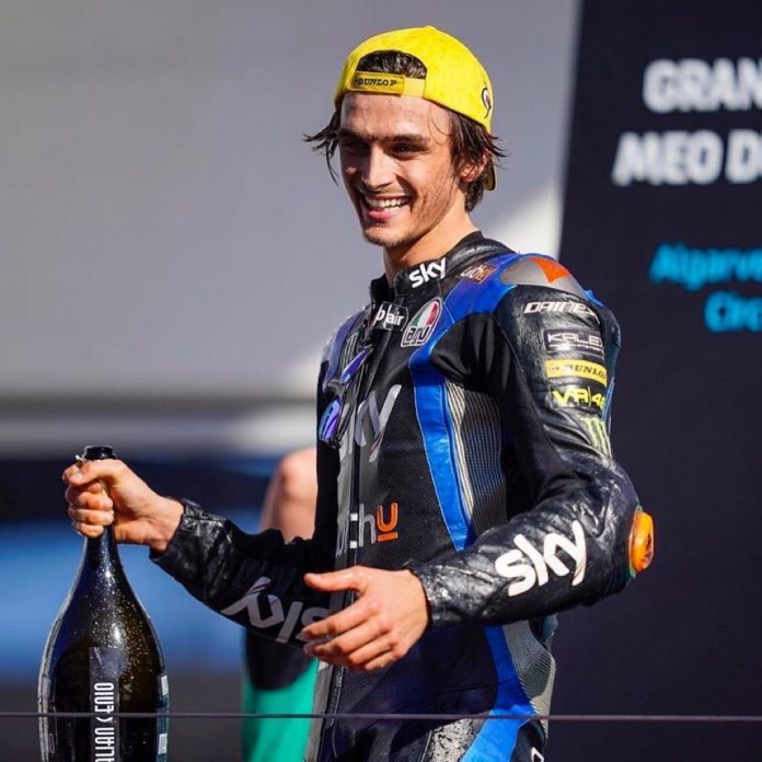 Luca Marini