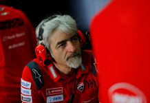Dall’Igna Yakin Ducati Bisa Merebut Juara Musim Ini MotoGP Ducati