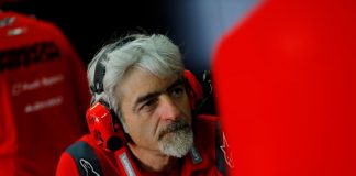 MotoGP Ducati