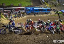 MXGP 2021 Segera Berlangsung, Ini Daftar Pembalapnya MXGP 2021
