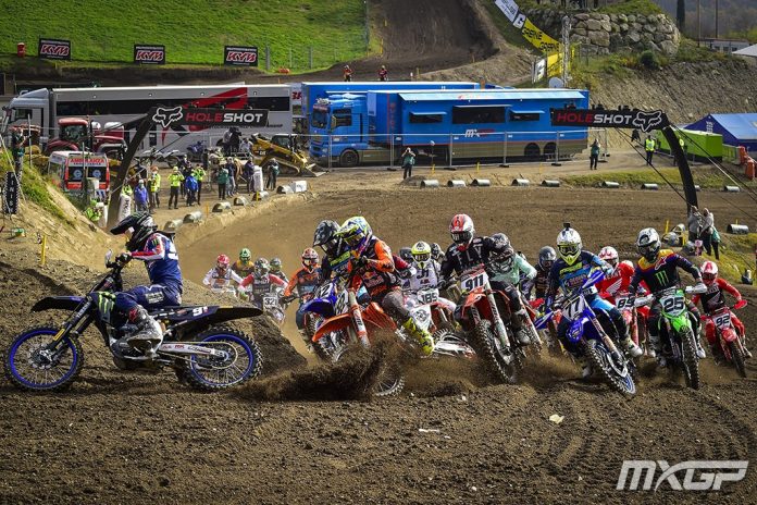 MXGP 2021