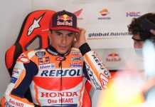 Marc Marquez Diragukan Tampil di MotoGP 2021, Ini Kata Pengamat Marc Marquez MotoGP 2021