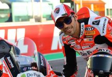 Michele Pirro: Honda Sepertinya Akan Tiru Konsep Motor MotoGP Ducati Michele Pirro