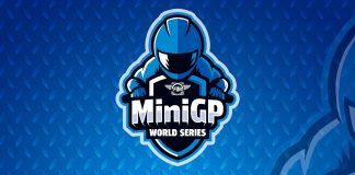 FIM MiniGP World Series