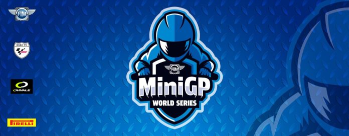 FIM MiniGP World Series