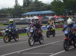 OMR SSFC Seri 3 Akhirnya Berlangsung Setelah Ditunda dari November 2020 OMR SSFC Seri 3