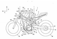Paten Bocor, Honda Ketahuan Akan Garap Sportbike Listrik Baru Motor Listrik Honda