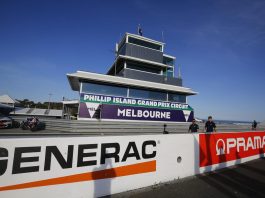 MotoGP Australia 2021 Terancam Batal Digelar, Ini Alasannya MotoGP Australia 2021