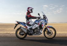 Biar Gak Gampang Pegal, Begini Postur Berkendara yang Ideal Postur Berkendara Ideal