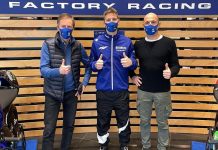 Kunjungi Markas Yamaha, Quartararo Biasakan Diri di “Rumah” Baru Quartararo Markas Yamaha