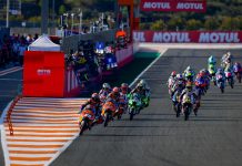 Segini Batasan Usia Pembalap Moto2 dan Moto3, Siapa Saja yang Bisa Terganjal? Batas Usia Pembalap Moto3