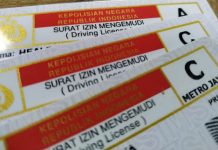SIM Motor Hilang? Segini Biaya yang Dibutuhkan untuk Mengurusnya SIM Hilang