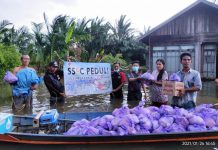 SSFC Pengda Banjarmasin