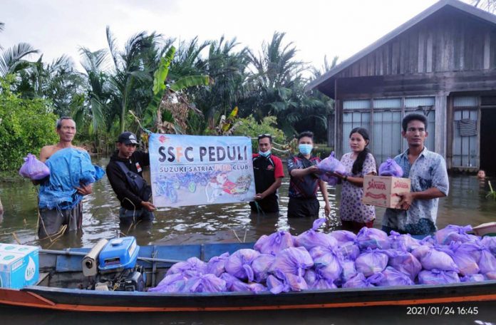 SSFC Pengda Banjarmasin