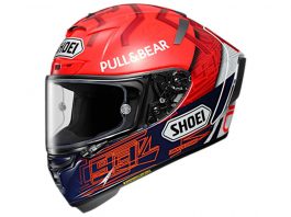 Shoei Hadirkan Pembaruan Grafis untuk Helmnya di 2021 Helm Shoei
