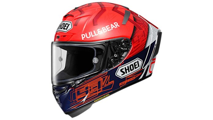 Helm Shoei