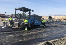 Demi Alasan Keselamatan, Tikungan 10 Sirkuit Catalunya Didesain Ulang Sirkuit MotoGP Catalunya