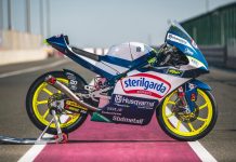 Pembalap ini Digeser dari Tim Max Biaggi, Karena Alasan Uang? Adrian Fernandez