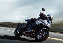 Suzuki Rilis Katana 2021, Diproduksi Hanya 100 Unit Saja Suzuki Katana 2021